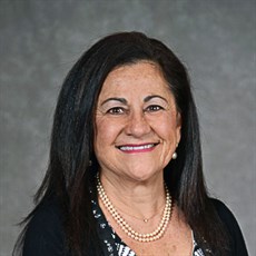 Sue Rienderhoff