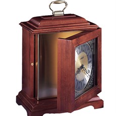 TJM Urn wooden