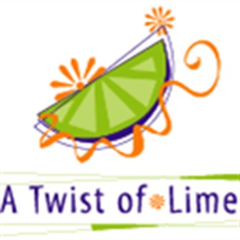 twist of lime